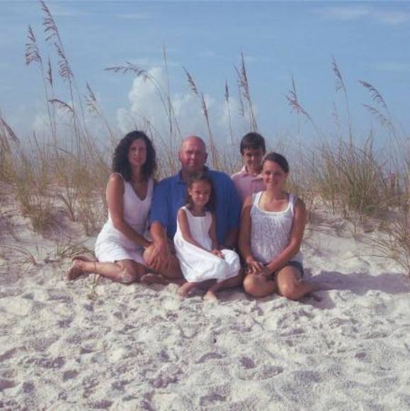 Meet your Posher, Chris - Picture 1 of 1